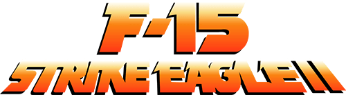 F-15 Strike Eagle 2 (SEGA) Play Online